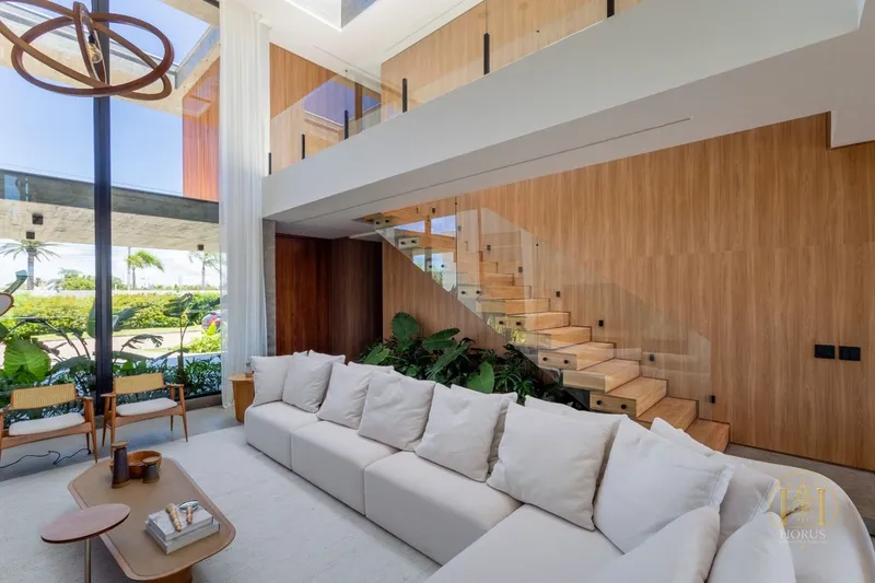 Sobrado beira lago exclusivo no Cond. Enseada Lagos de Xangri-lá!: 48ª foto da galeria de imagens do imóvel