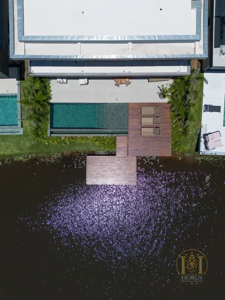 Sobrado beira lago exclusivo no Cond. Enseada Lagos de Xangri-lá!: 54ª foto da galeria de imagens do imóvel