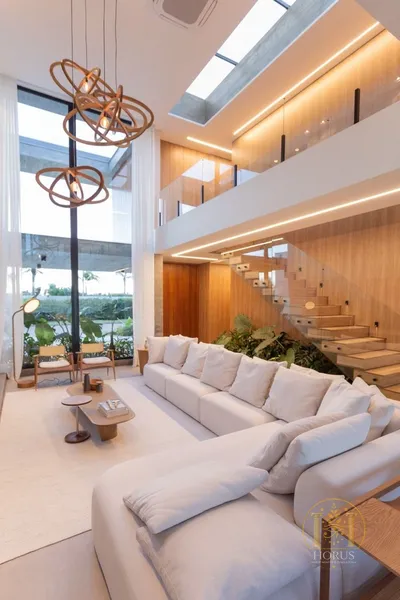 Sobrado beira lago exclusivo no Cond. Enseada Lagos de Xangri-lá!: 10ª foto da galeria de imagens do imóvel