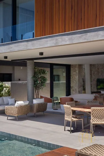 Sobrado beira lago exclusivo no Cond. Enseada Lagos de Xangri-lá!: 53ª foto da galeria de imagens do imóvel