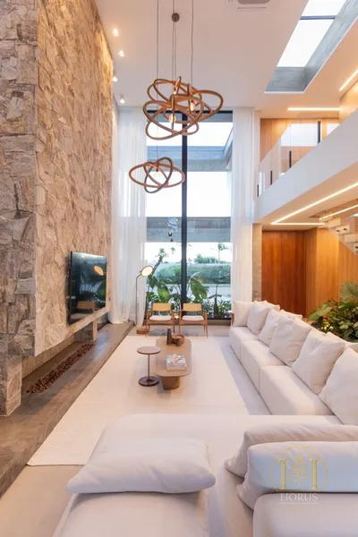 Sobrado beira lago exclusivo no Cond. Enseada Lagos de Xangri-lá!: 8ª foto da galeria de imagens do imóvel