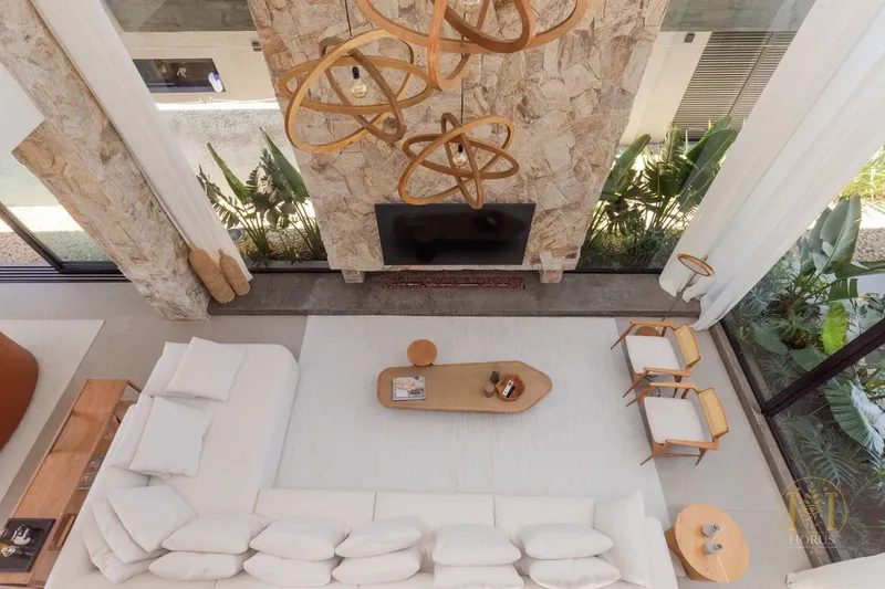 Sobrado beira lago exclusivo no Cond. Enseada Lagos de Xangri-lá!: 43ª foto da galeria de imagens do imóvel