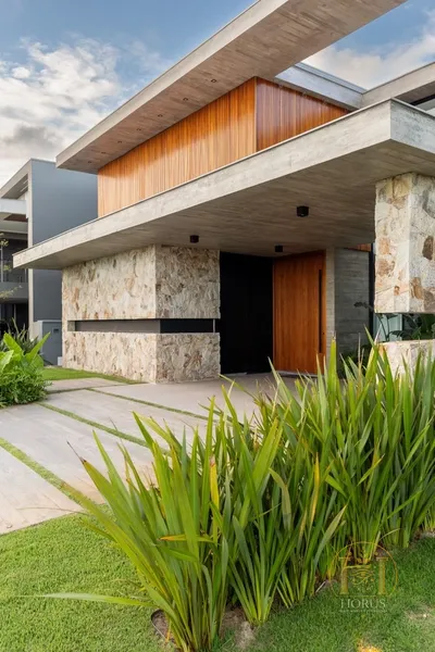 Sobrado beira lago exclusivo no Cond. Enseada Lagos de Xangri-lá!: 2ª foto da galeria de imagens do imóvel