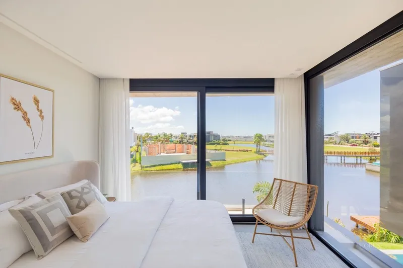 Sobrado beira lago exclusivo no Cond. Enseada Lagos de Xangri-lá!: 40ª foto da galeria de imagens do imóvel