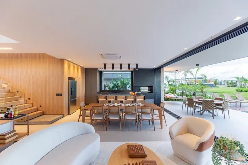 Sobrado beira lago exclusivo no Cond. Enseada Lagos de Xangri-lá!: 20ª foto da galeria de imagens do imóvel