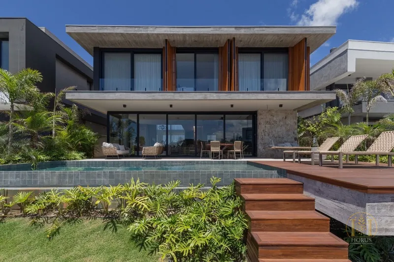 Sobrado beira lago exclusivo no Cond. Enseada Lagos de Xangri-lá!: 59ª foto da galeria de imagens do imóvel