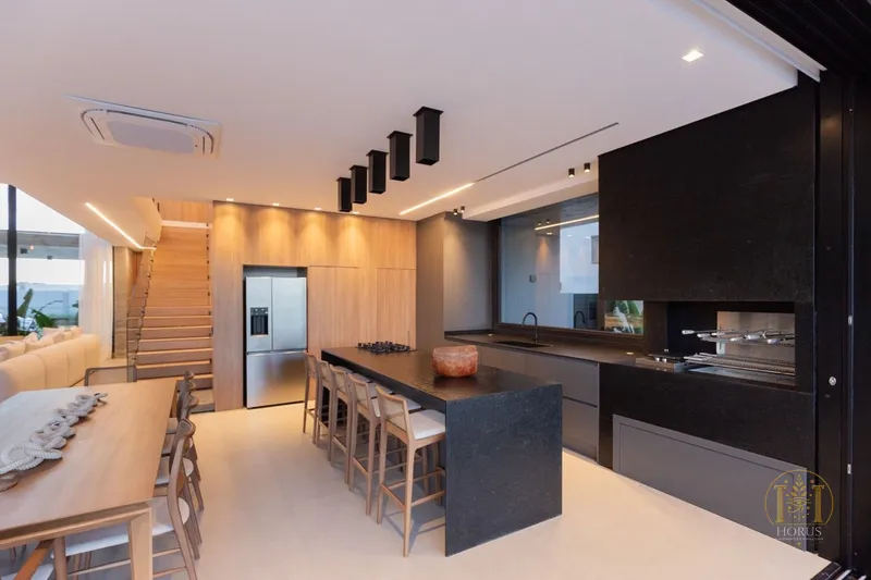 Sobrado beira lago exclusivo no Cond. Enseada Lagos de Xangri-lá!: 11ª foto da galeria de imagens do imóvel