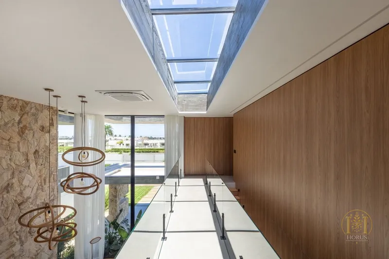 Sobrado beira lago exclusivo no Cond. Enseada Lagos de Xangri-lá!: 44ª foto da galeria de imagens do imóvel