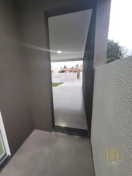 casa geminada em capao novo: 18ª foto da galeria de imagens do imóvel