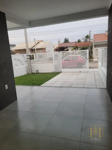 casa geminada em capao novo: 16ª foto da galeria de imagens do imóvel