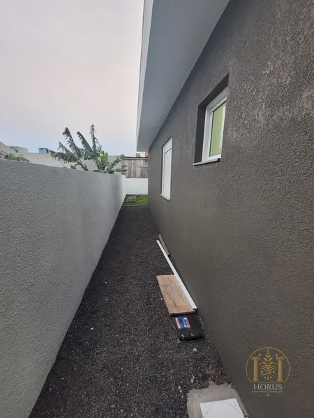 casa geminada em capao novo: 13ª foto da galeria de imagens do imóvel