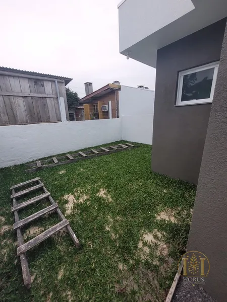 casa geminada em capao novo: 14ª foto da galeria de imagens do imóvel