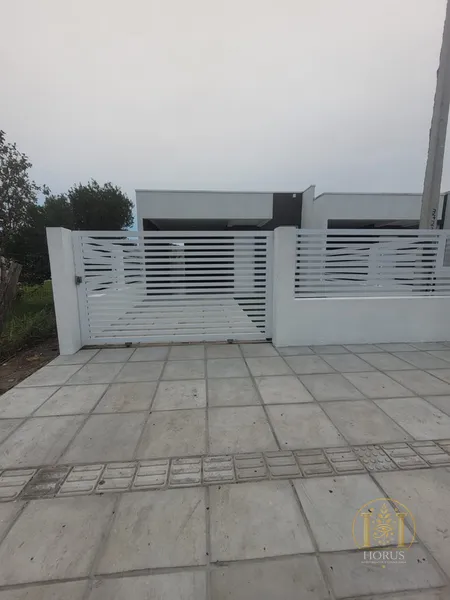 casa geminada em capao novo: 8ª foto da galeria de imagens do imóvel