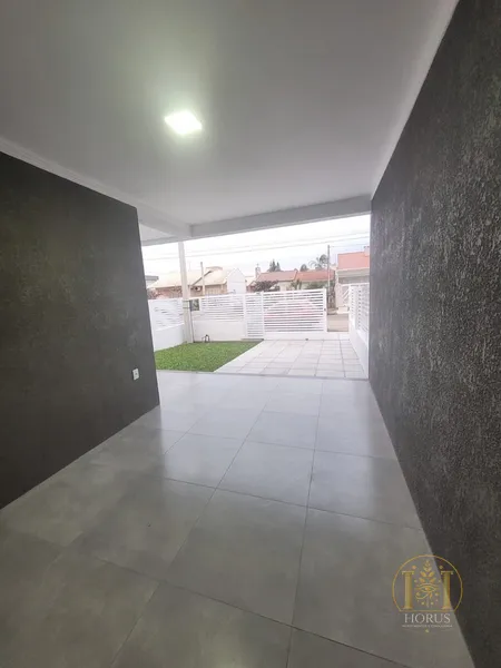 casa geminada em capao novo: 17ª foto da galeria de imagens do imóvel