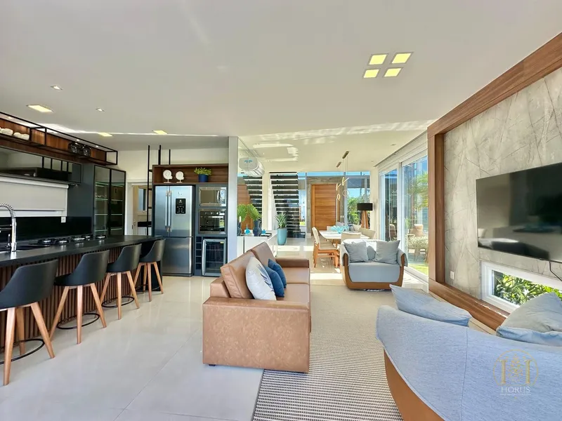 CONDOMÍNIO CAPÃO ILHAS RESORT SOBRADO BEIRA LAGO!!: 7ª foto da galeria de imagens do imóvel