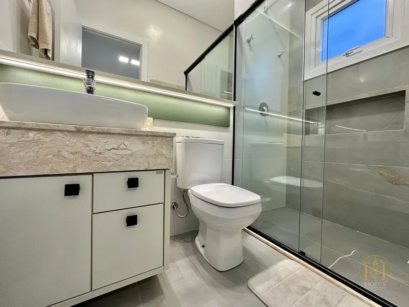 CONDOMÍNIO CAPÃO ILHAS RESORT SOBRADO BEIRA LAGO!!: 21ª foto da galeria de imagens do imóvel