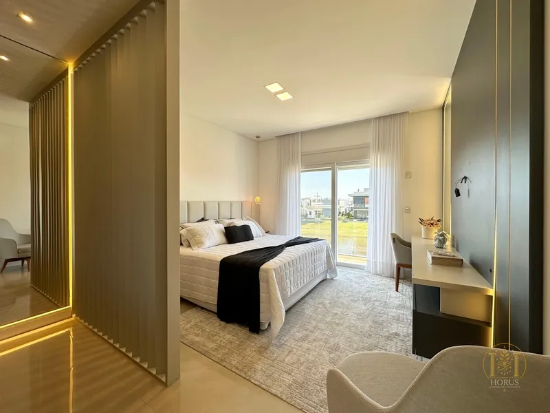 CONDOMÍNIO CAPÃO ILHAS RESORT SOBRADO BEIRA LAGO!!: 16ª foto da galeria de imagens do imóvel