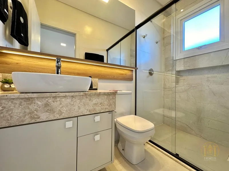 CONDOMÍNIO CAPÃO ILHAS RESORT SOBRADO BEIRA LAGO!!: 19ª foto da galeria de imagens do imóvel