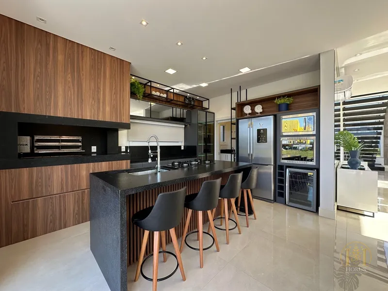 CONDOMÍNIO CAPÃO ILHAS RESORT SOBRADO BEIRA LAGO!!: 11ª foto da galeria de imagens do imóvel