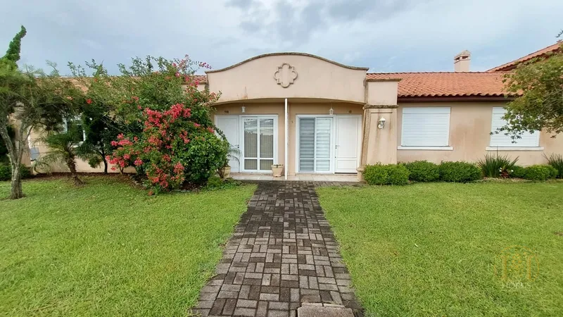 Casa aconchegante no Condomínio Casa Hermosa: 1ª foto da galeria de imagens do imóvel