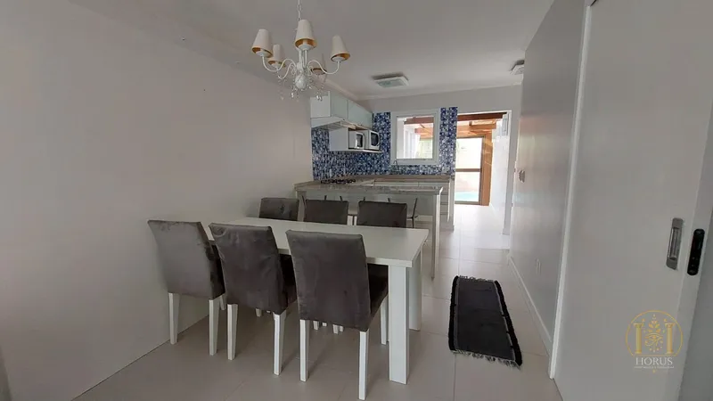 Casa aconchegante no Condomínio Casa Hermosa: 6ª foto da galeria de imagens do imóvel