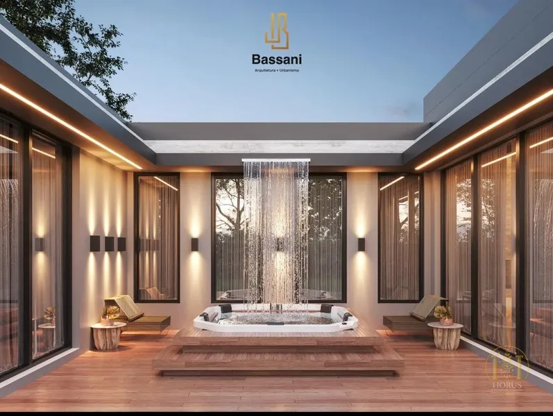 Casa térrea para expressar a sua personalidade no Condomínio Terrasul!: 1ª foto da galeria de imagens do imóvel