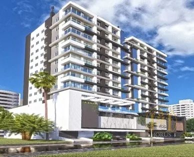 Apartamento no Condado São Diego, 3 dormitórios e perto do mar!: 2ª foto da galeria de imagens do imóvel