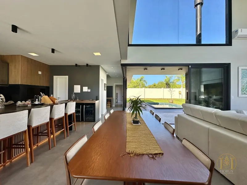 Sobrado esplêndido com piscina em Condomínio Beira-Mar!: 13ª foto da galeria de imagens do imóvel