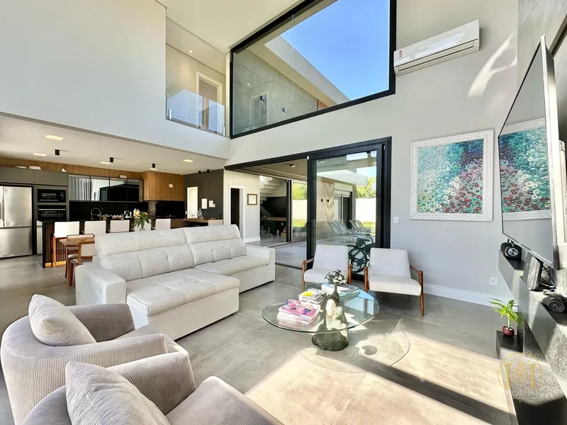 Sobrado esplêndido com piscina em Condomínio Beira-Mar!: 24ª foto da galeria de imagens do imóvel