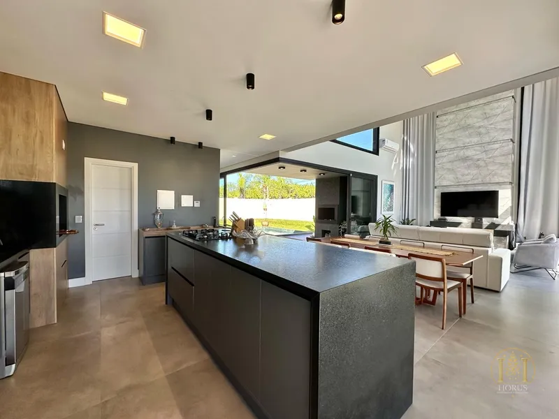 Sobrado esplêndido com piscina em Condomínio Beira-Mar!: 20ª foto da galeria de imagens do imóvel