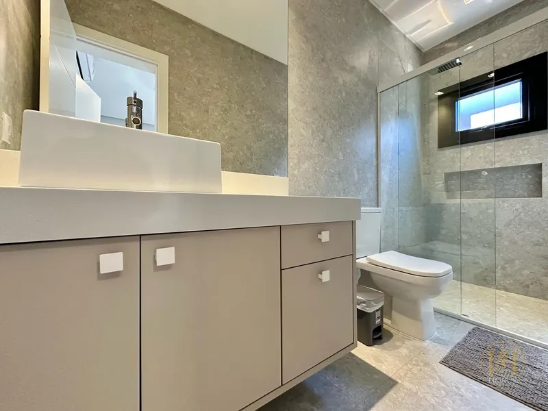 Sobrado esplêndido com piscina em Condomínio Beira-Mar!: 21ª foto da galeria de imagens do imóvel