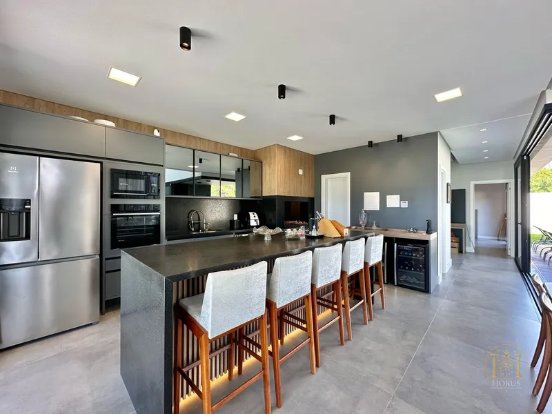 Sobrado esplêndido com piscina em Condomínio Beira-Mar!: 26ª foto da galeria de imagens do imóvel