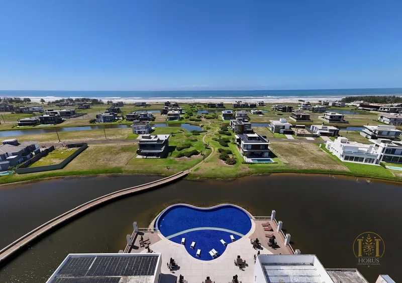 Sobrado esplêndido com piscina em Condomínio Beira-Mar!: 32ª foto da galeria de imagens do imóvel