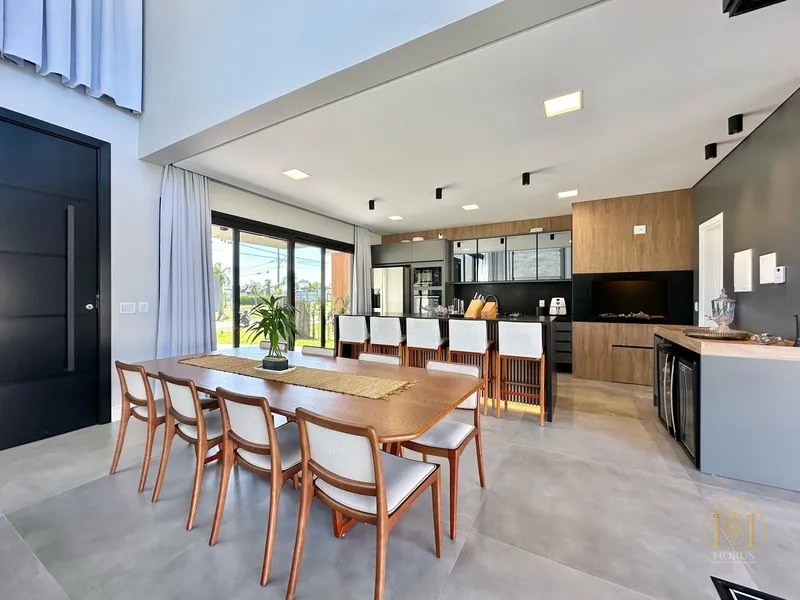 Sobrado esplêndido com piscina em Condomínio Beira-Mar!: 9ª foto da galeria de imagens do imóvel