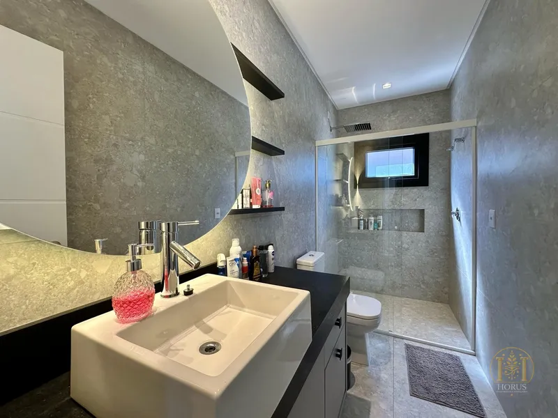 Sobrado esplêndido com piscina em Condomínio Beira-Mar!: 18ª foto da galeria de imagens do imóvel