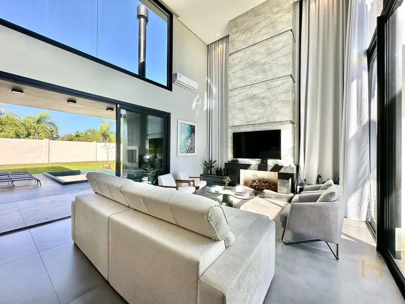 Sobrado esplêndido com piscina em Condomínio Beira-Mar!: 33ª foto da galeria de imagens do imóvel