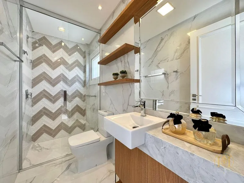 Apartamento luxuoso no Bairro Navegantes em Capão da Canoa!: 23ª foto da galeria de imagens do imóvel