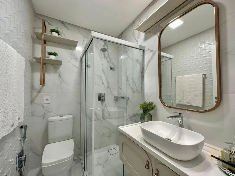 Apartamento luxuoso no Bairro Navegantes em Capão da Canoa!: 14ª foto da galeria de imagens do imóvel