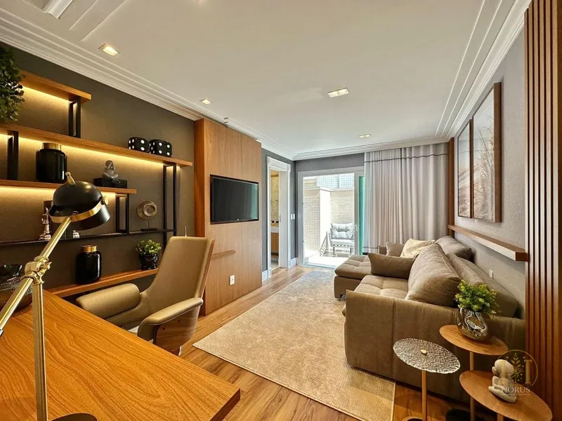 Apartamento luxuoso no Bairro Navegantes em Capão da Canoa!: 22ª foto da galeria de imagens do imóvel