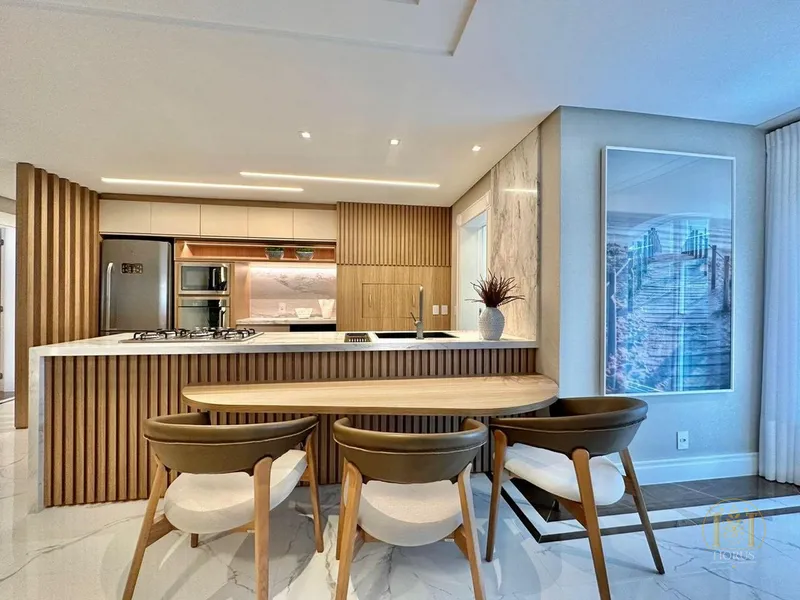 Apartamento luxuoso no Bairro Navegantes em Capão da Canoa!: 6ª foto da galeria de imagens do imóvel