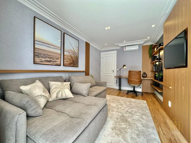 Apartamento luxuoso no Bairro Navegantes em Capão da Canoa!: 21ª foto da galeria de imagens do imóvel