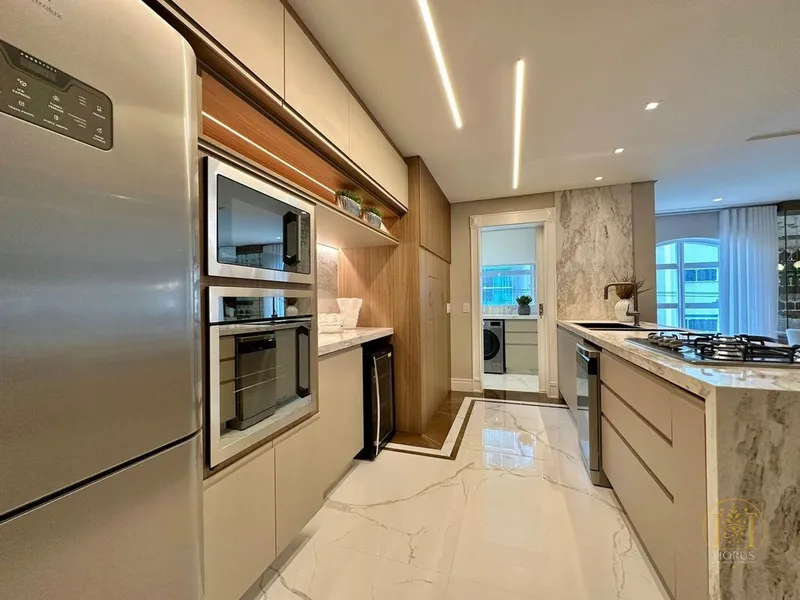 Apartamento luxuoso no Bairro Navegantes em Capão da Canoa!: 12ª foto da galeria de imagens do imóvel