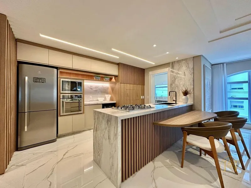 Apartamento luxuoso no Bairro Navegantes em Capão da Canoa!: 11ª foto da galeria de imagens do imóvel