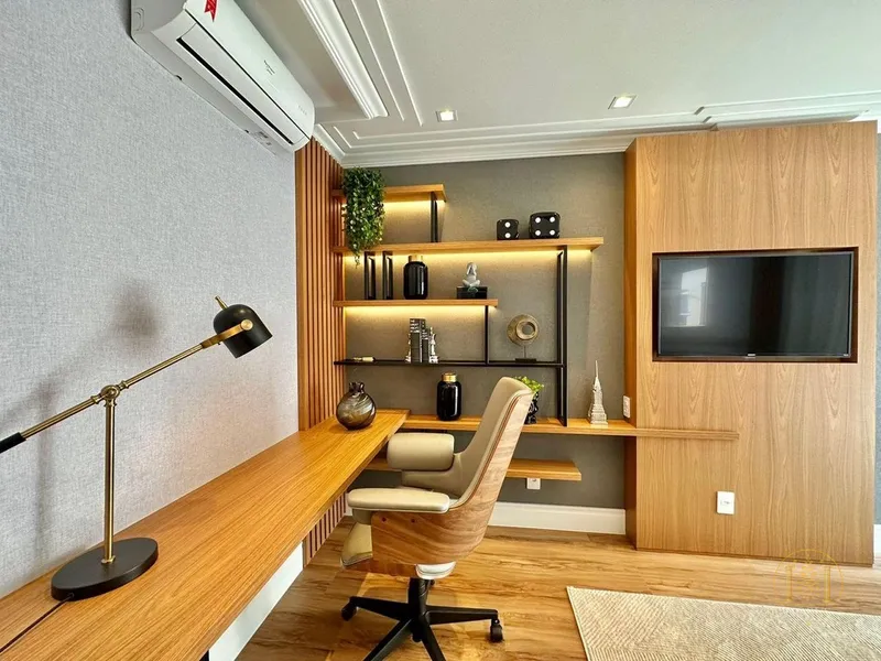 Apartamento luxuoso no Bairro Navegantes em Capão da Canoa!: 24ª foto da galeria de imagens do imóvel