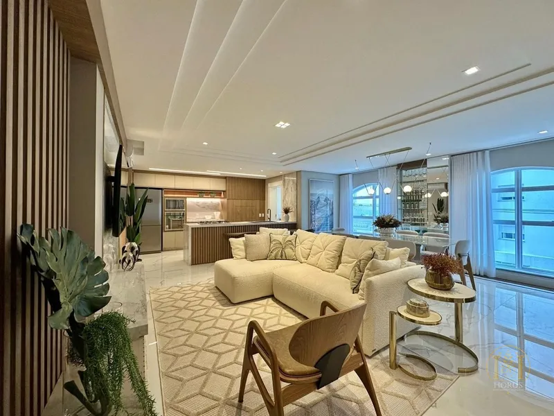 Apartamento luxuoso no Bairro Navegantes em Capão da Canoa!: 1ª foto da galeria de imagens do imóvel