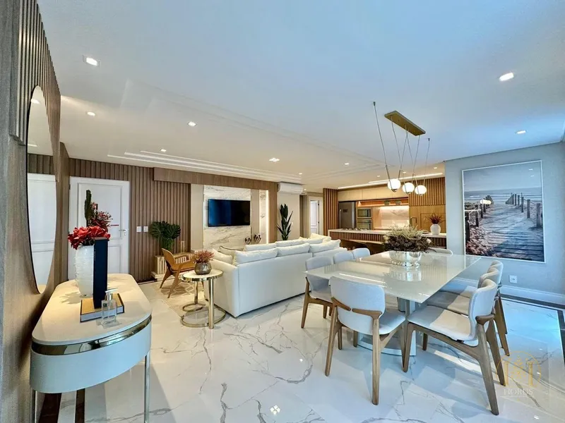 Apartamento luxuoso no Bairro Navegantes em Capão da Canoa!: 2ª foto da galeria de imagens do imóvel