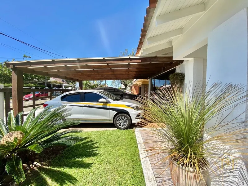 Sobrado exclusivo no Centro de Xangri-lá!: 8ª foto da galeria de imagens do imóvel