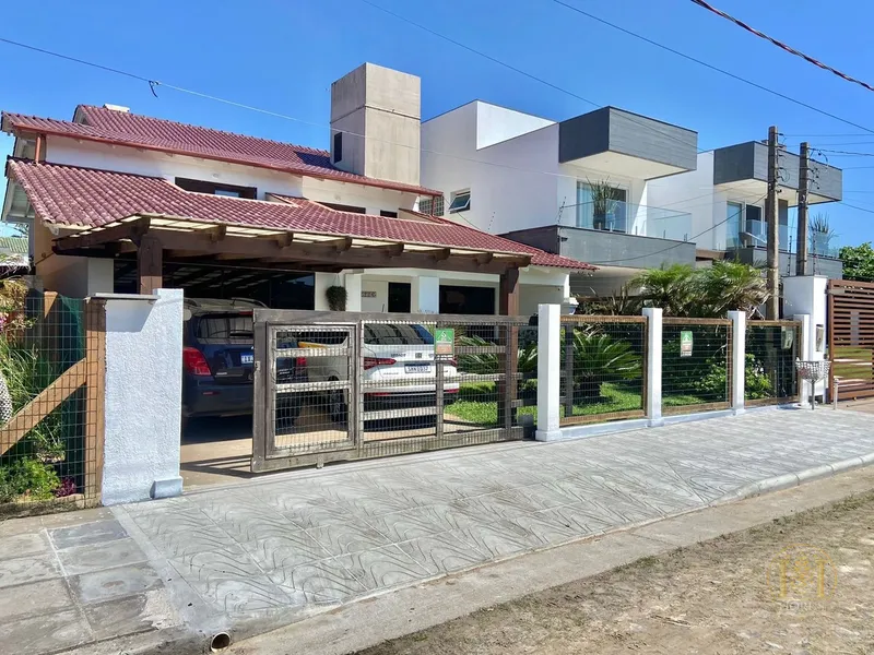 Sobrado exclusivo no Centro de Xangri-lá!: 1ª foto da galeria de imagens do imóvel