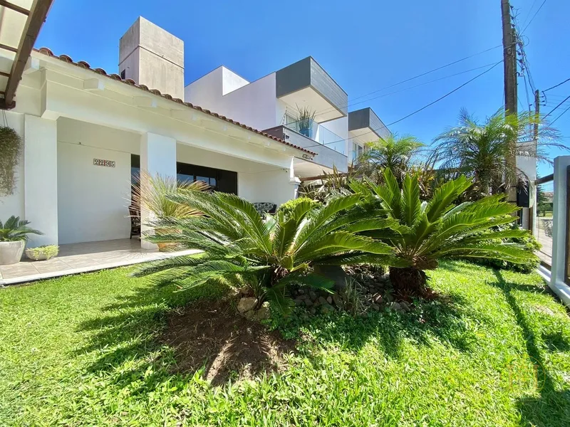 Sobrado exclusivo no Centro de Xangri-lá!: 6ª foto da galeria de imagens do imóvel