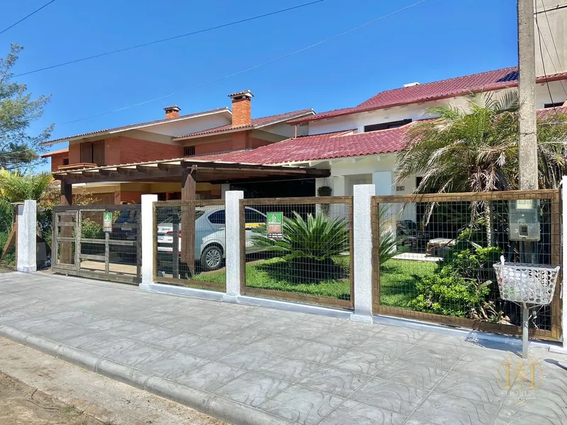 Sobrado exclusivo no Centro de Xangri-lá!: 2ª foto da galeria de imagens do imóvel